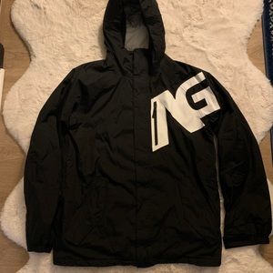 Burton Analog Snowboard Jacket